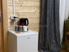 Сдаётся домик посуточно 