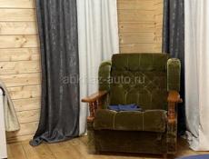 Сдаётся домик посуточно 