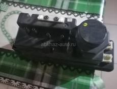 Продам блок камфорта на 210 мерседес