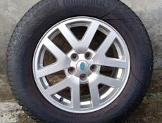 Шины на дисках