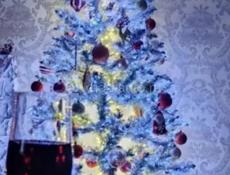 Искусственные елки 