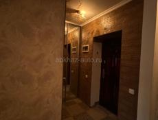 Продам квартиру с ремонтом и мебелью