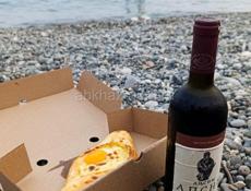 Отдыхающим на праздники у моря 3х кв 