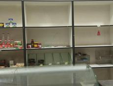 Полки) прилавки