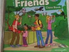 Книги для занятии Английским!