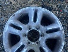 Диски на GX 470