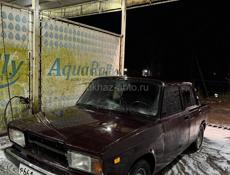 ВАЗ 2107