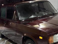 ВАЗ 2107