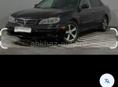 В разборе авто нисан максима инфинити i35