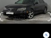 В разборе авто нисан максима инфинити i35