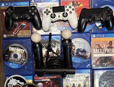PS4 Slim