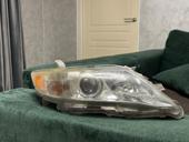Новая оригинальная фара 40 кузов
