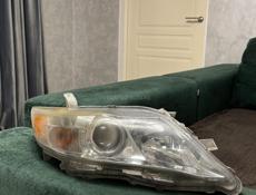 Новая оригинальная фара 40 кузов