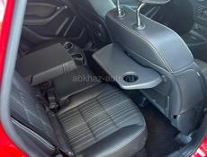 Mercedes-Benz B-Класс