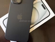 iPhone 15 