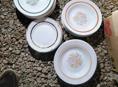 Тарелки опт
