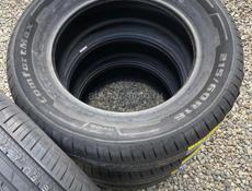 215/60/16 habilead новые летние шины ,размеры от R13 до R22