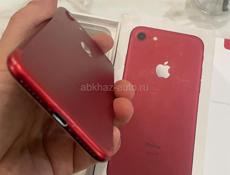 Айфон7 256гб✅акб89%🔋телефон весь в оригинале все работает комплект каробка шнур 