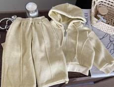 Всё в наличии