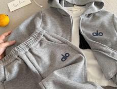 Всё в наличии