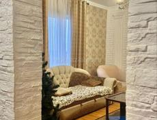 3 - К. КВАРТИРА У ЦЕНТРА СУХУМА 