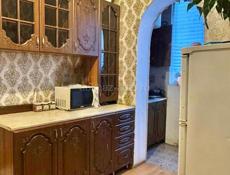 3 - К. КВАРТИРА У ЦЕНТРА СУХУМА 