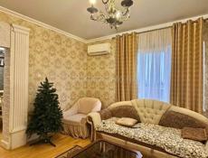 3 - К. КВАРТИРА У ЦЕНТРА СУХУМА 