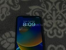 Айфон 10 IPhone X