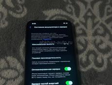 Айфон 10 IPhone X