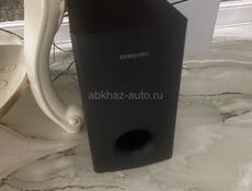 Самсунг музыкальный центр 