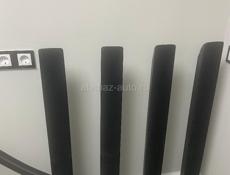 Самсунг музыкальный центр 