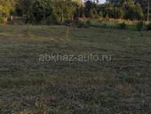 Продается земельный участок 
