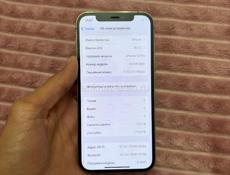 iPhone 12 Pro 128gb 
