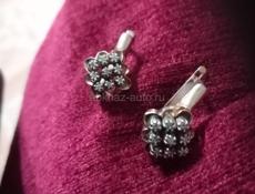 Сережки и Кольцо 