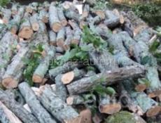 Дрова продаю срочно граб и чинар.