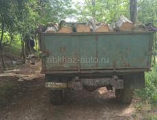 Дрова продаю срочно граб и чинар.