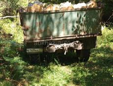 Дрова продаю срочно граб и чинар.