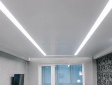 Натяжные потолки Акция!