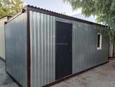 Бытовки аренда и продажа строительный вагончик общежития