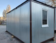 Бытовки аренда и продажа строительный вагончик общежития