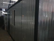 Бытовки аренда и продажа строительный вагончик общежития