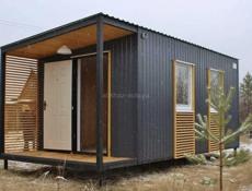 Бытовки аренда и продажа строительный вагончик общежития