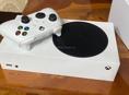 Xbox Series S / 512gb 