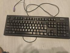 Клавиатура 100%