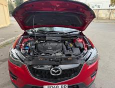 Mazda CX-7
