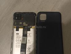 Телефон Редми 9 ц