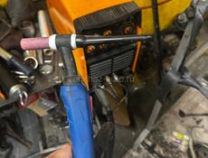 REAL TIG 200 P AC/DC (E20101)