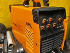 REAL TIG 200 P AC/DC (E20101)