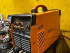 REAL TIG 200 P AC/DC (E20101)