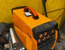 REAL TIG 200 P AC/DC (E20101)